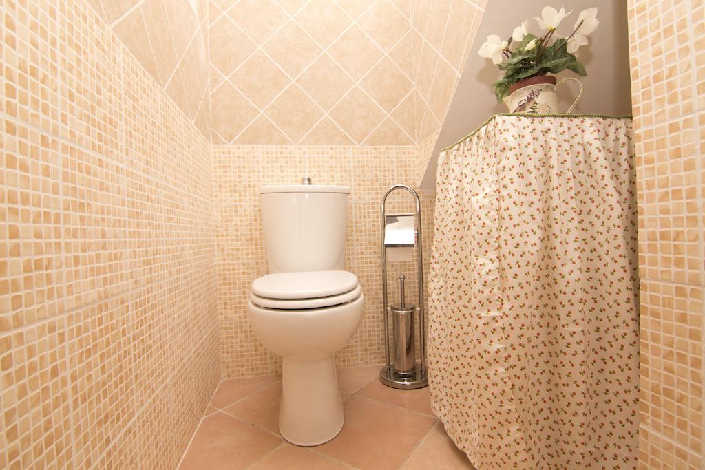 Ca' Rinaldi F Hotel Aulla Room photo