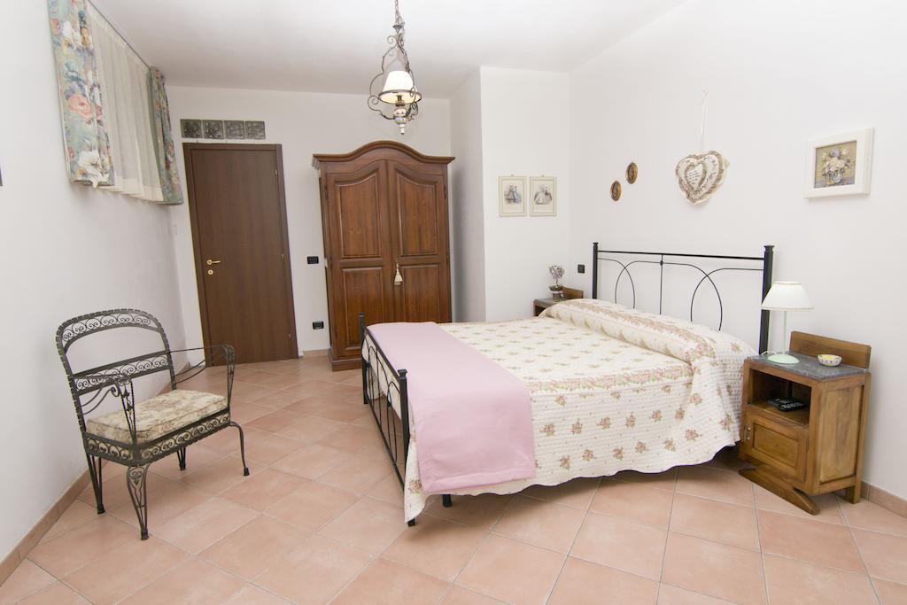 Ca' Rinaldi F Hotel Aulla Room photo
